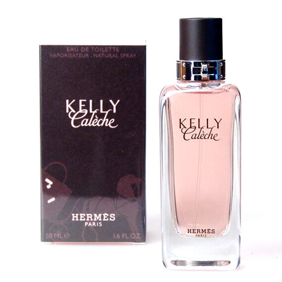 Hermès Kelly Caléche EDT tester 100 ml W