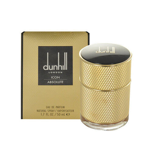 Dunhill Alfred Icon Absolute EDP 50 ml M