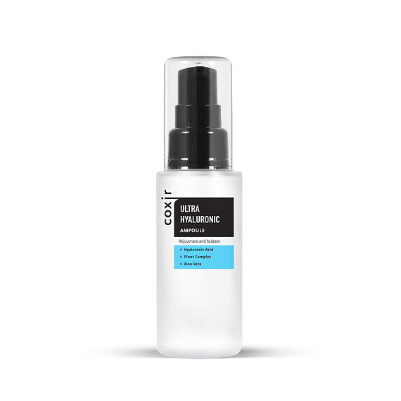 Coxir Ultra Hyaluronic Ampoule 50 ml