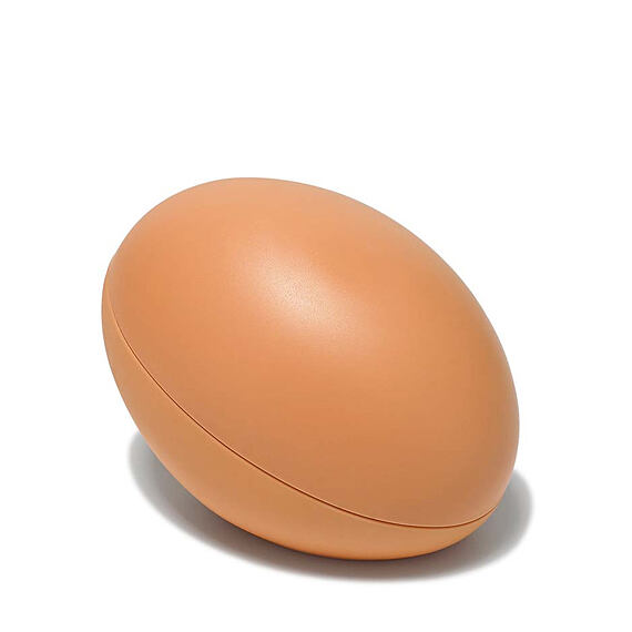Holika Holika Sleek Egg Skin Cleansing Foam (Beige) 140 ml