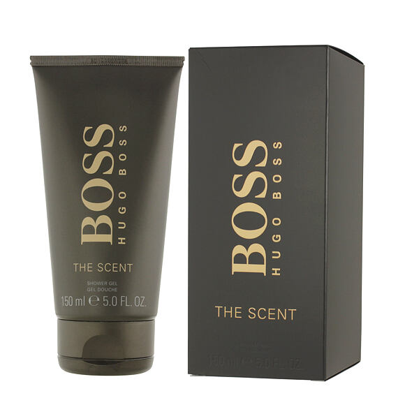 Hugo Boss Boss The Scent For Him SG 150 ml M