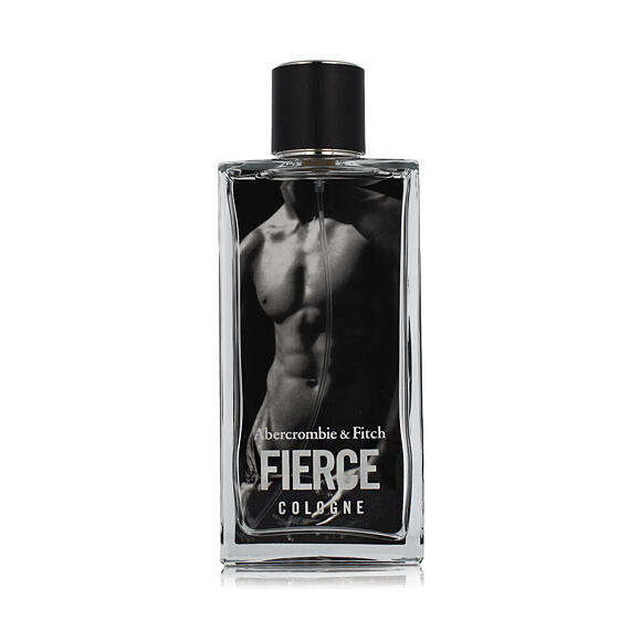Abercrombie & Fitch Fierce EDC rozbaleno 200 ml M