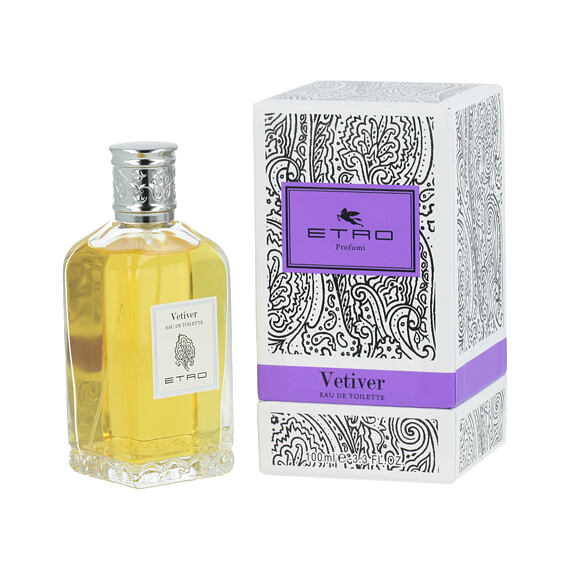 ETRO Vetiver EDT 100 ml UNISEX