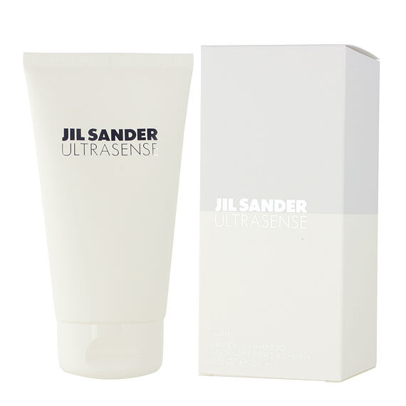 Jil Sander Ultrasense White SG 150 ml M