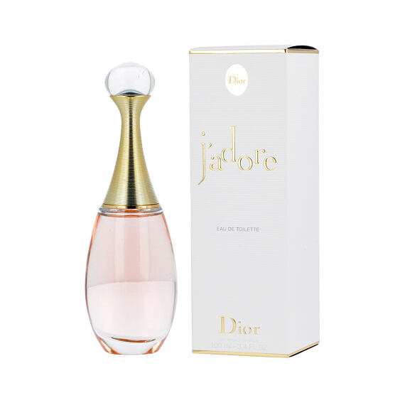 Dior J'adore EDT 100 ml W