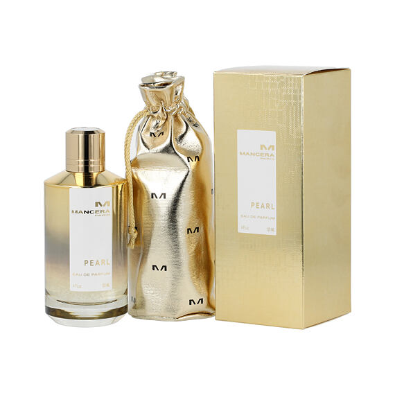 Mancera Paris Pearl EDP 120 ml UNISEX