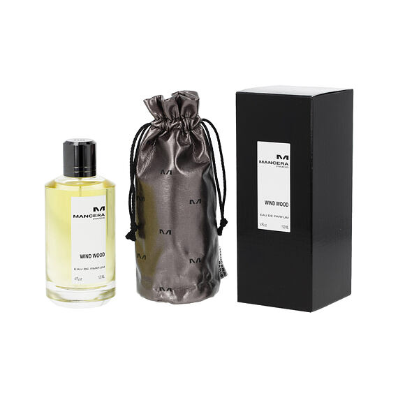 Mancera Paris Wind Wood EDP 120 ml M