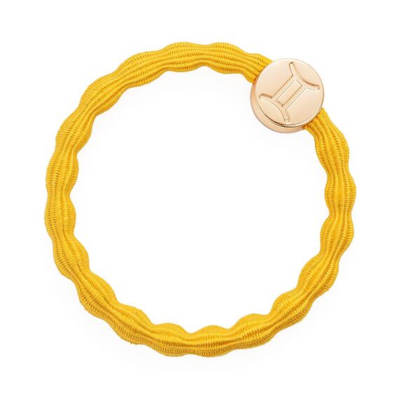 By Eloise London Gold Zodiac Charm