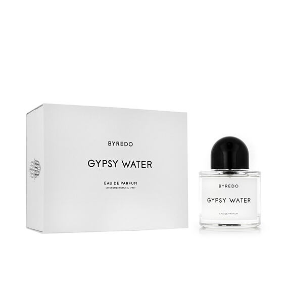 Byredo Gypsy Water EDP 100 ml UNISEX
