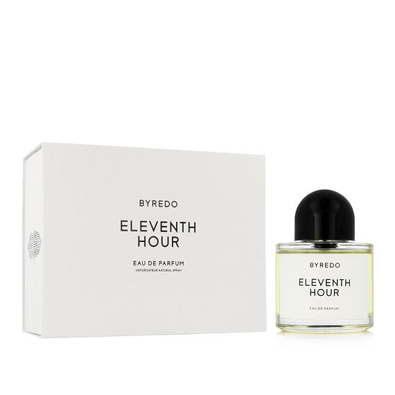 Byredo Eleventh Hour EDP 50 ml UNISEX