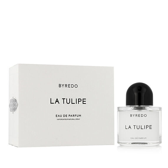 Byredo La Tulipe EDP 50 ml W
