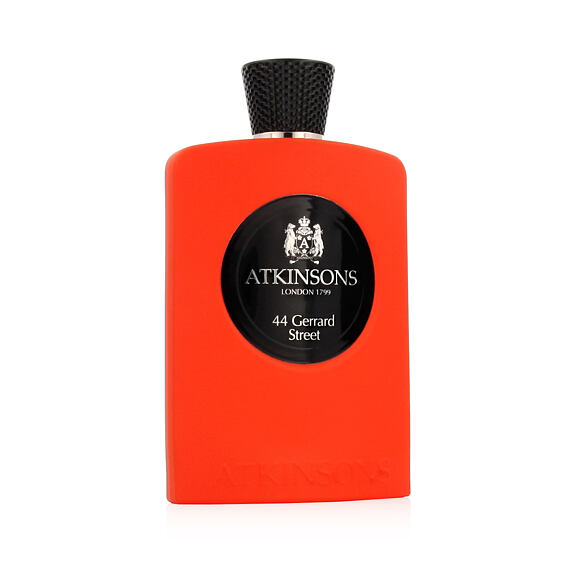 Atkinsons 44 Gerrard Street EDC 100 ml UNISEX