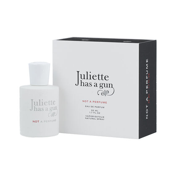 Juliette Has A Gun Not A Perfume EDP 50 ml W