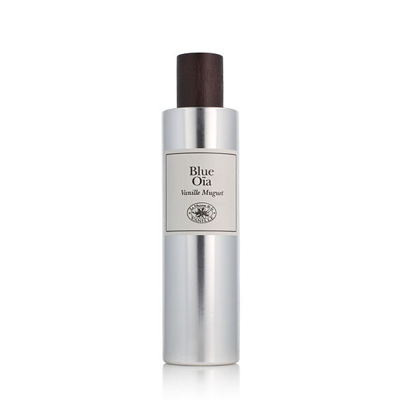 La Maison de la Vanille Blue Oïa / Vanille Muguet EDP 100 ml UNISEX