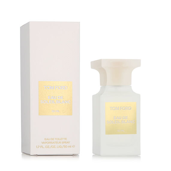 Tom Ford Eau de Soleil Blanc EDT 50 ml UNISEX