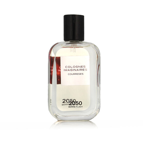 André Courrèges Colognes Imaginaires 2050 Berrie Flash EDP 100 ml UNISEX