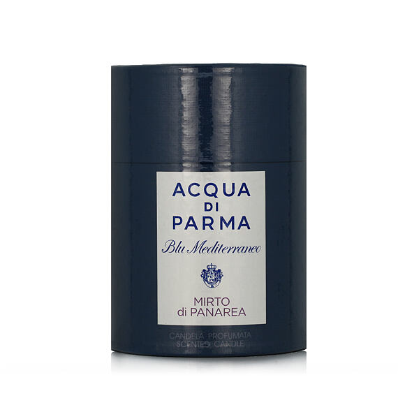 Acqua Di Parma Blu Mediterraneo Mirto di Panarea parfémovaná svíčka 200 g UNISEX