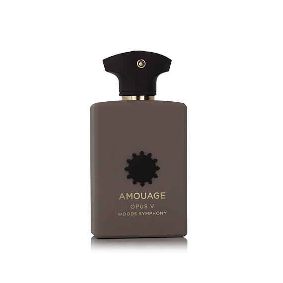 Amouage Opus V – Woods Symphony EDP 100 ml UNISEX