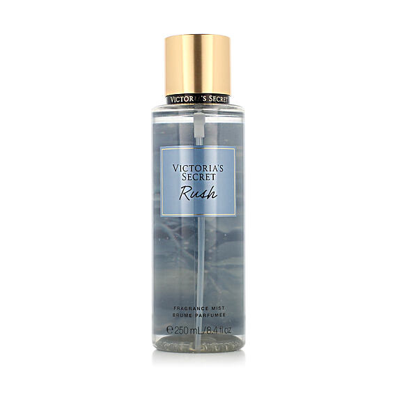 Victoria's Secret Rush tělový sprej 250 ml W