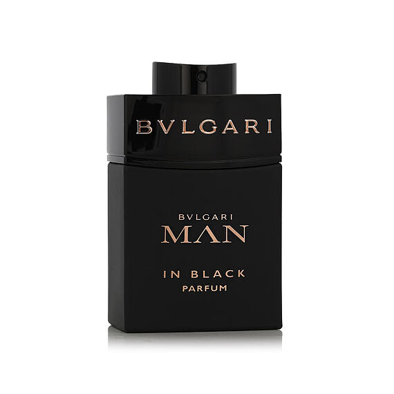 Bvlgari Man In Black Parfém 60 ml M