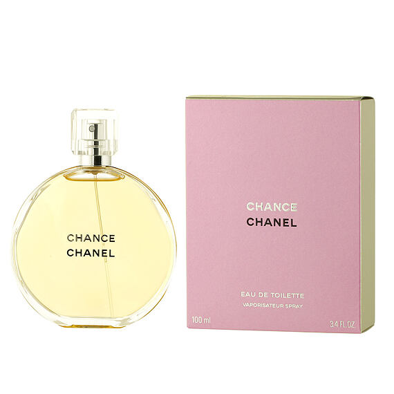 Chanel Chance EDT 100 ml W