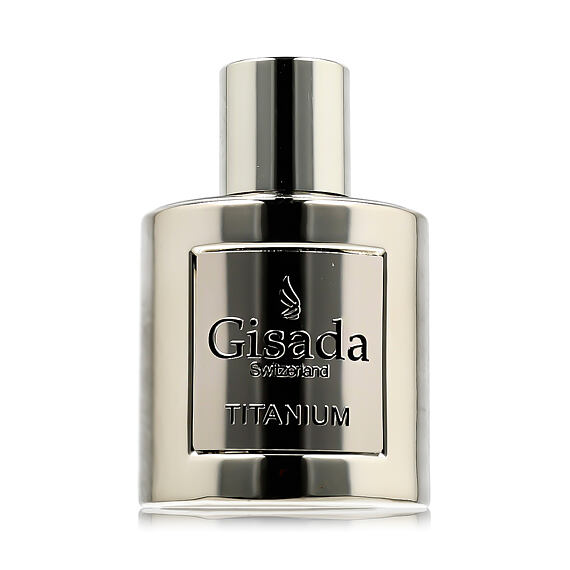 Gisada Titanium EDP 100 ml UNISEX