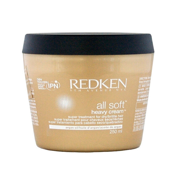 Redken All Soft Heavy Cream 250 ml