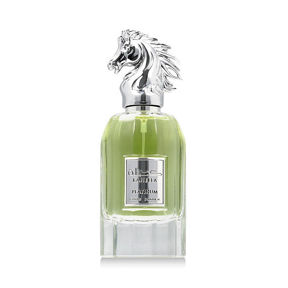 Paris Corner Kaheela Platinum EDP 85 ml UNISEX