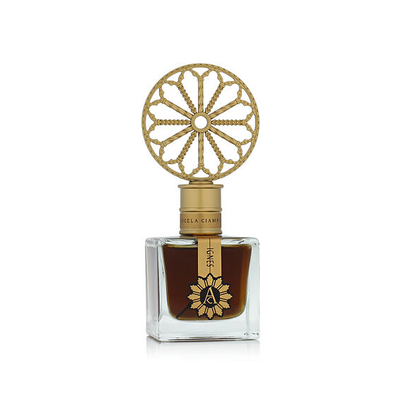 Angela Ciampagna Ignes Extrait de Parfum tester 100 ml UNISEX