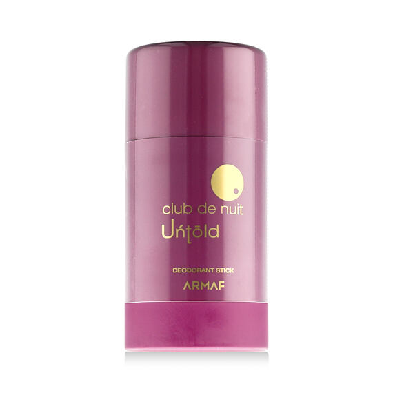Armaf Club de Nuit Untold DST 75 ml UNISEX