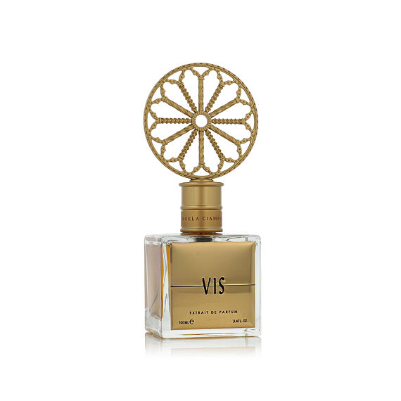 Angela Ciampagna Vis Extrait de Parfum tester 100 ml UNISEX