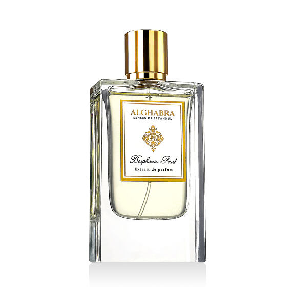 Alghabra Bosphorus Pearl Extrait de Parfum 50 ml UNISEX