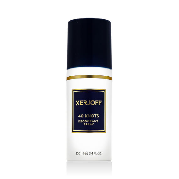 Xerjoff Join the Club 40 Knots DEO ve spreji 100 ml UNISEX