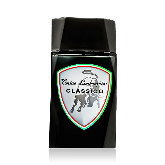 Tonino Lamborghini Classico EDT rozbaleno 100 ml M
