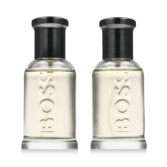 Boss Bottled EDT 30 ml + EDT 30 ml M