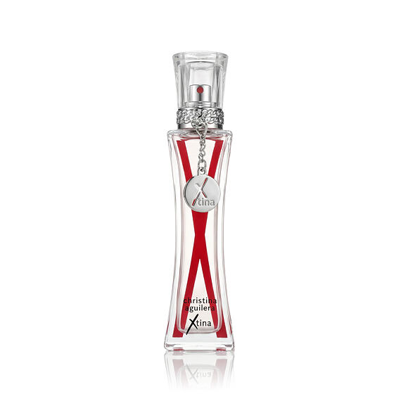 Christina Aguilera Xtina EDP 30 ml W