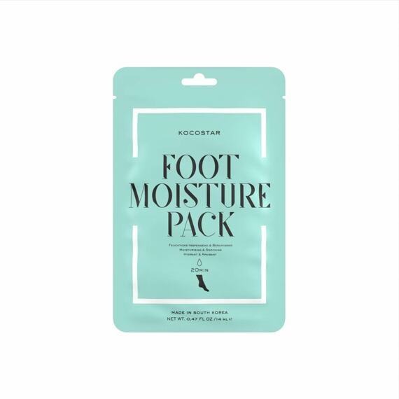 Kocostar Foot Moisture Pack 14 ml
