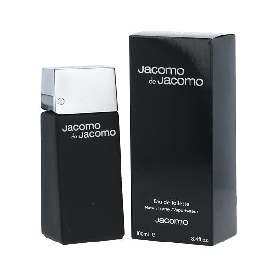 Jacomo de Jacomo EDT 100 ml M
