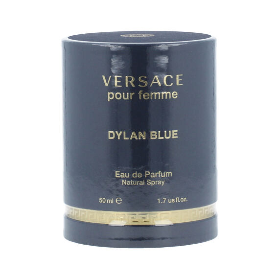 Versace Pour Femme Dylan Blue EDP 50 ml W