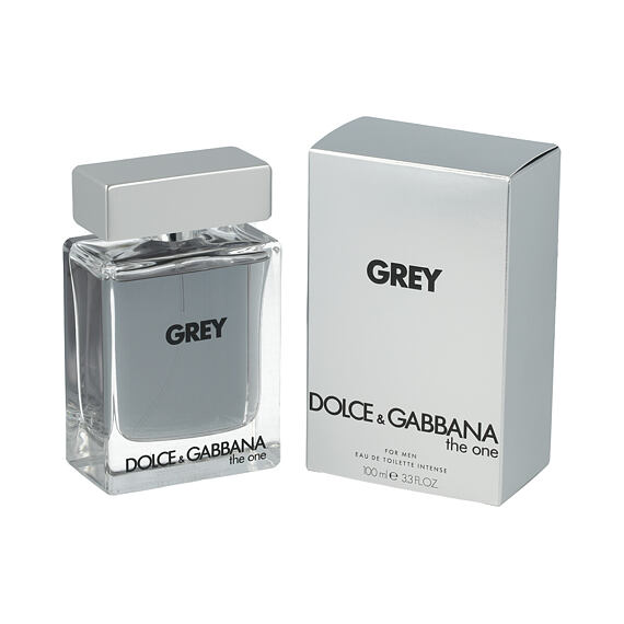 Dolce & Gabbana The One Grey EDT 100 ml M