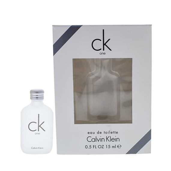 Calvin Klein CK One EDT 15 ml UNISEX
