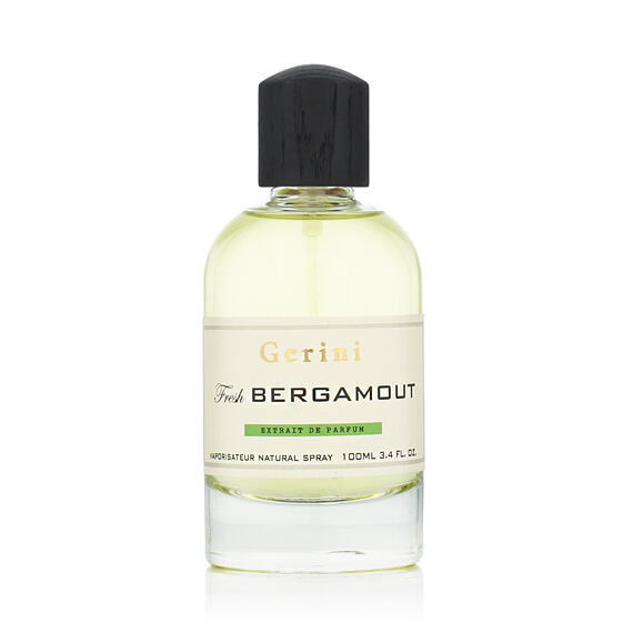 Gerini Fresh Bergamout Extrait de Parfum 100 ml UNISEX