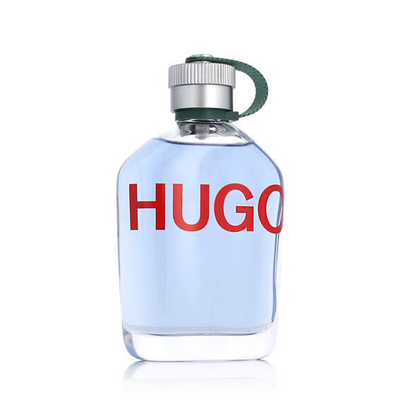 Hugo Boss Hugo Man EDT 200 ml M