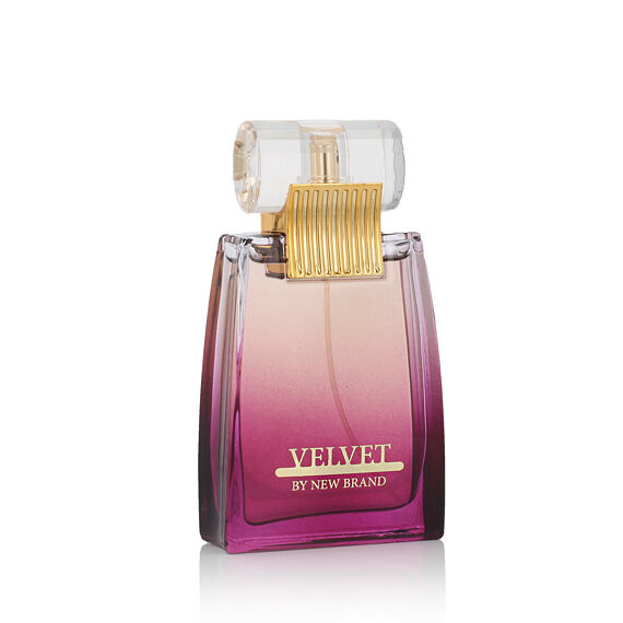 New Brand Perfumes Prestige Velvet for Women EDP 100 ml W