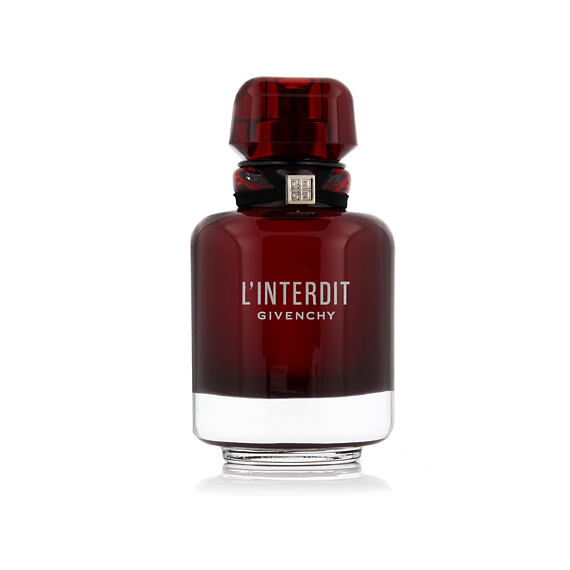Givenchy L'Interdit Rouge EDP 80 ml W