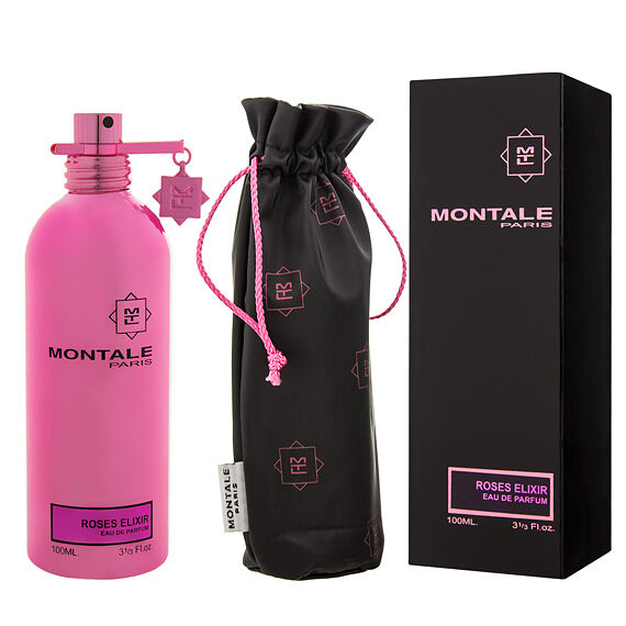 Montale Paris Rose Elixir EDP 100 ml W