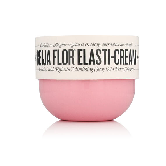 Sol De Janeiro Beija Flor™ Elasti-Cream 240 ml