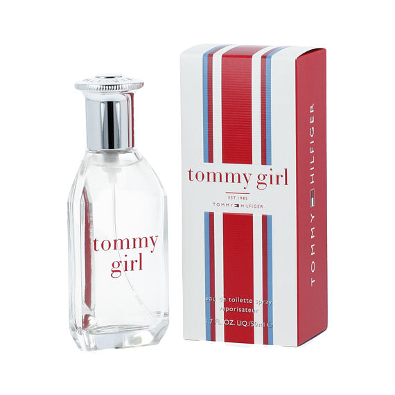 Tommy Hilfiger Tommy Girl EDT 50 ml W