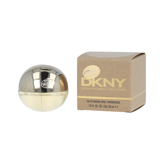 DKNY Donna Karan Golden Delicious EDP 30 ml W