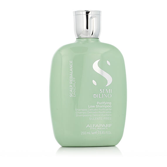 Alfaparf Semi Di Lino Scalp Rebalance Purifying Low Shampoo 250 ml